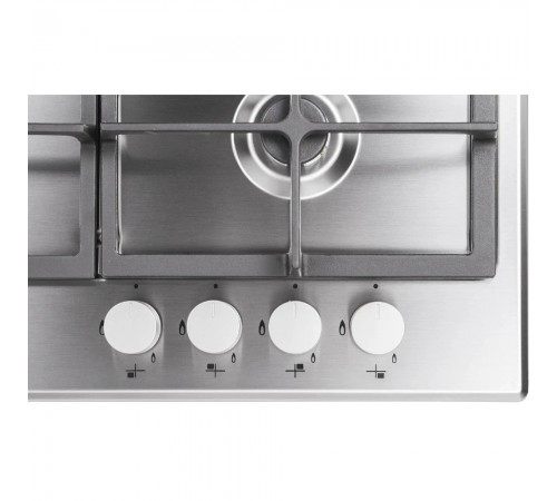 Варильна поверхня Whirlpool GMA 6422/IX Варильна поверхня Whirlpool GMA 6422/IX