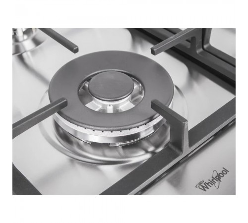 Варильна поверхня Whirlpool GMA 6422/IX Варильна поверхня Whirlpool GMA 6422/IX