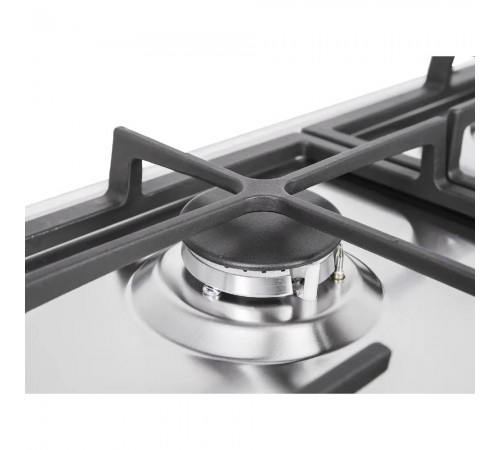 Варильна поверхня Whirlpool GMA 6422/IX Варильна поверхня Whirlpool GMA 6422/IX