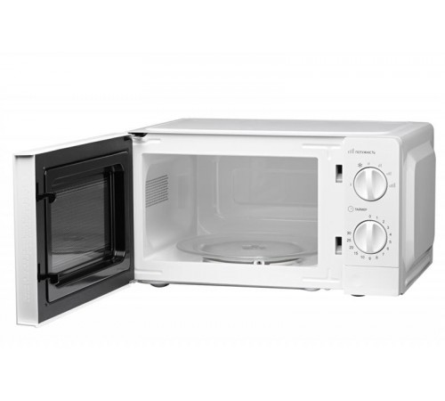 Мікрохвильова піч Ardesto GO-S723W