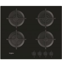 Варильна поверхня Whirlpool GOB 616/NB