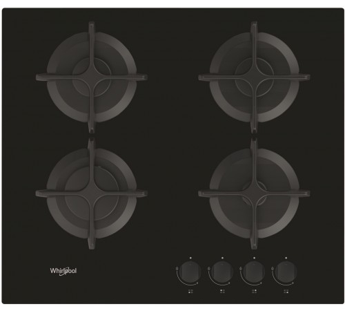Варильна поверхня Whirlpool GOB 616/NB Варильна поверхня Whirlpool GOB 616/NB