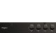 Варильна поверхня Whirlpool GOB 616/NB