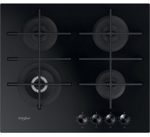 Варильна поверхня Whirlpool GOWL 628/NB EE
