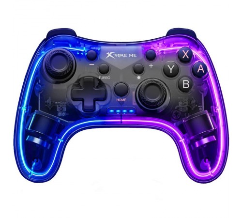 Геймпад Xtrike Me GP-52