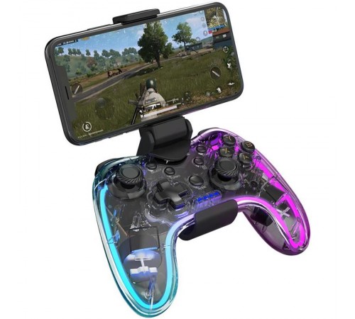 Геймпад Xtrike Me GP-52