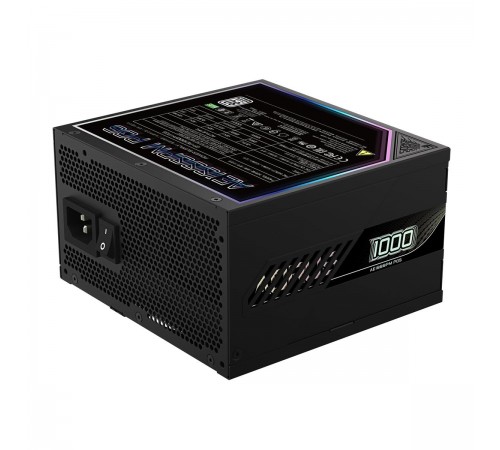 Блок живлення Gigabyte 1000W GP-AE1000PM PG5 Блок живлення Gigabyte 1000W GP-AE1000PM PG5