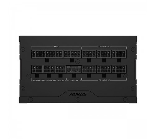Блок живлення Gigabyte 1000W GP-AE1000PM PG5 Блок живлення Gigabyte 1000W GP-AE1000PM PG5