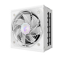 Блок живлення Gigabyte 1000W GP-AE1000PM PG5 ICE