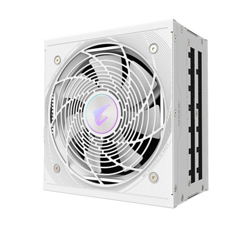 Блок живлення Gigabyte 1000W GP-AE1000PM PG5 ICE Блок живлення Gigabyte 1000W GP-AE1000PM PG5 ICE