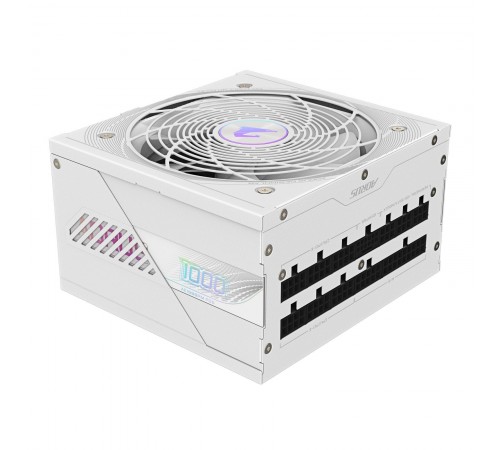 Блок живлення Gigabyte 1000W GP-AE1000PM PG5 ICE Блок живлення Gigabyte 1000W GP-AE1000PM PG5 ICE