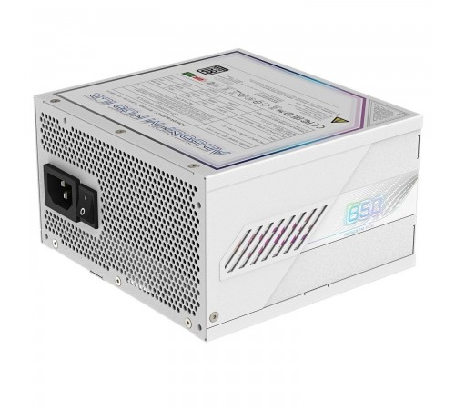 Блок живлення Gigabyte GP-AE850PM PG5 ICE 850W Блок живлення Gigabyte GP-AE850PM PG5 ICE 850W