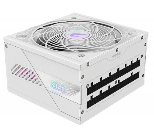 Блок живлення Gigabyte GP-AE850PM PG5 ICE 850W Блок живлення Gigabyte GP-AE850PM PG5 ICE 850W