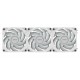 Вентилятор Gigabyte Aorus EZ Chain Fan 120 Ice 3-Pack White (GP-ECFAN1203 ICE)