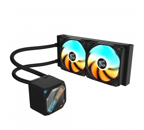 Система водяного охолодження Gigabyte Gaming 240
