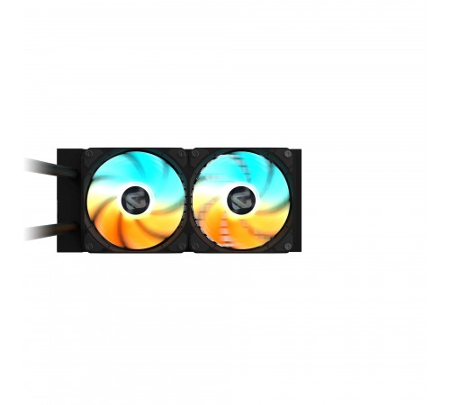 Система водяного охолодження Gigabyte Gaming 240