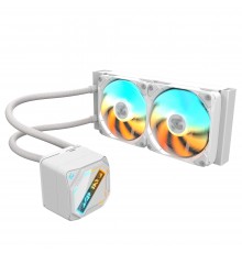 Система водяного охолодження Gigabyte Gaming 240 Ice