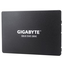 Накопичувач SSD  480GB Gigabyte 2.5" SATAIII TLC (GP-GSTFS31480GNTD)
