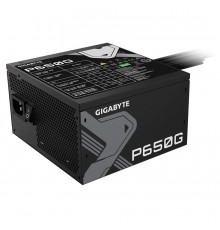 Блок живлення Gigabyte GP-P650G 650W