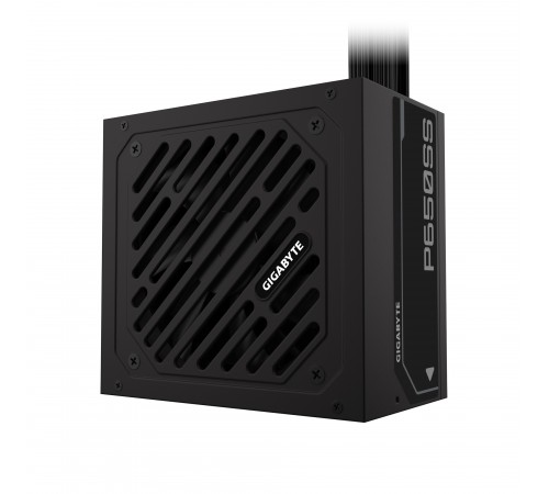 Блок живлення Gigabyte 650W GP-P650SS