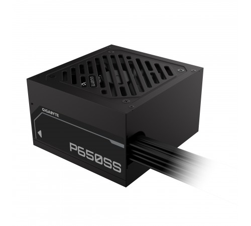 Блок живлення Gigabyte 650W GP-P650SS