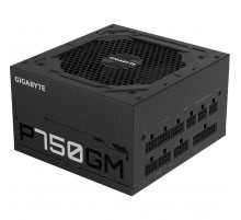 Блок живлення Gigabyte GP-P750GM 750W