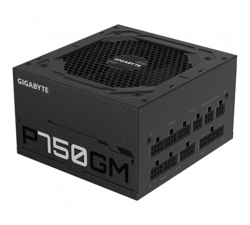 Блок живлення Gigabyte GP-P750GM 750W
