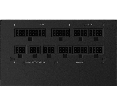 Блок живлення Gigabyte GP-P750GM 750W