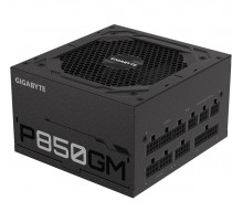 Блок живлення Gigabyte 850W GP-P850GM