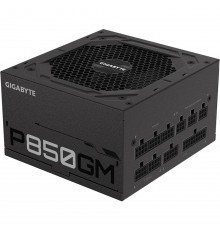 Блок живлення Gigabyte 850W GP-P850GM