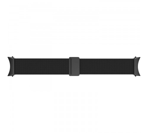 Ремінець Samsung Milanese Band для Samsung Galaxy (20mm, S/M) / Watch 4 / Watch 5 / Watch 6 Black (GP-TYR860SAABU) Ремінець Samsung Milanese Band для Samsung Galaxy (20mm, S/M) / Watch 4 / Watch 5 / Watch 6 Black (GP-TYR860SAABU)
