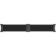 Ремінець Samsung Milanese Band для Samsung Galaxy (20mm, S/M) / Watch 4 / Watch 5 / Watch 6 Black (GP-TYR860SAABU)
