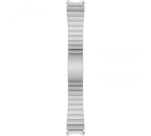 Ремінець Samsung Metal Link Band для Samsung Galaxy Watch (22mm, M/L)/ Watch 4 Classic (46mm) Silver (GP-TYR890HCASU) Ремінець Samsung Metal Link Band для Samsung Galaxy Watch (22mm, M/L)/ Watch 4 Classic (46mm) Silver (GP-TYR890HCASU)
