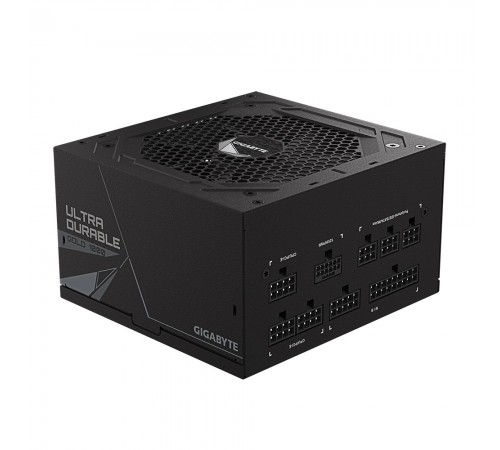 Блок живлення Gigabyte 1000W GP-UD1000GM PG5 Блок живлення Gigabyte 1000W GP-UD1000GM PG5