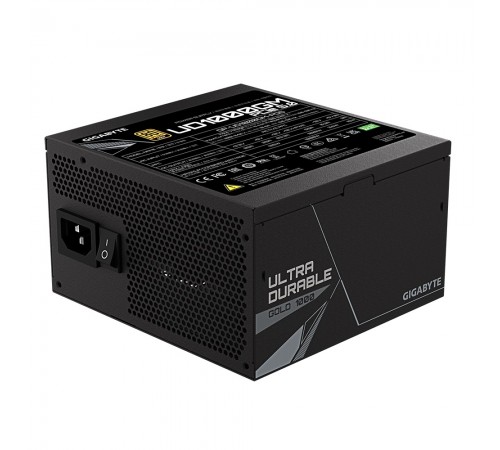 Блок живлення Gigabyte 1000W GP-UD1000GM PG5 Блок живлення Gigabyte 1000W GP-UD1000GM PG5