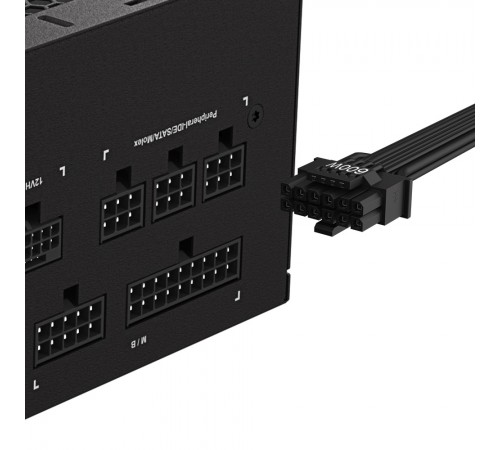 Блок живлення Gigabyte 1000W GP-UD1000GM PG5 Блок живлення Gigabyte 1000W GP-UD1000GM PG5