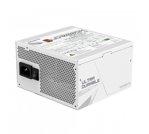 Блок живлення Gigabyte GP-UD1000GM PG5 V2 ICE 1000W