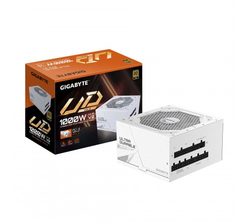 Блок живлення Gigabyte GP-UD1000GM PG5 V2 ICE 1000W