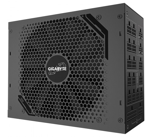 Блок живлення Gigabyte 1600W GP-UD1600PM PG5