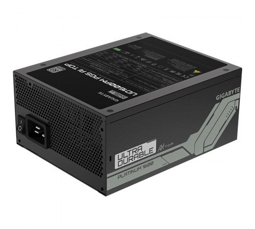 Блок живлення Gigabyte 1600W GP-UD1600PM PG5