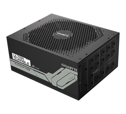 Блок живлення Gigabyte 1600W GP-UD1600PM PG5