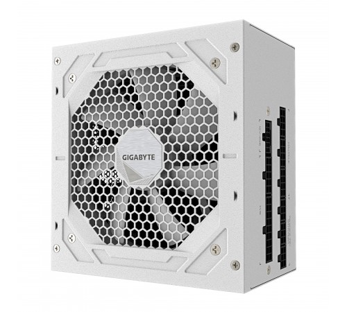 Блок живлення Gigabyte GP-UD750GM PG5 V2 ICE 750W Блок живлення Gigabyte GP-UD750GM PG5 V2 ICE 750W