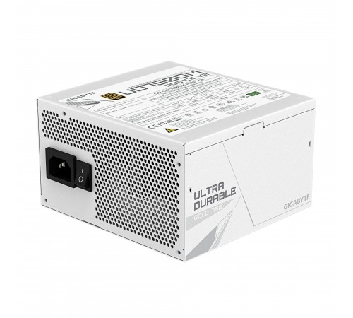 Блок живлення Gigabyte GP-UD750GM PG5 V2 ICE 750W Блок живлення Gigabyte GP-UD750GM PG5 V2 ICE 750W