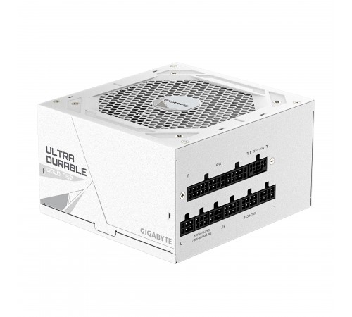 Блок живлення Gigabyte GP-UD750GM PG5 V2 ICE 750W Блок живлення Gigabyte GP-UD750GM PG5 V2 ICE 750W