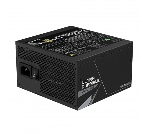 Блок живлення Gigabyte GP-UD750GM PG5 V2 750W