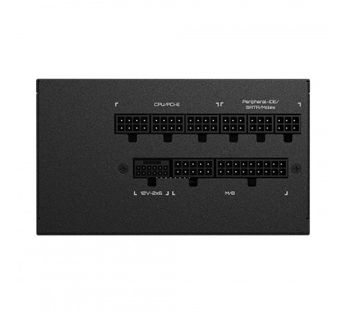 Блок живлення Gigabyte GP-UD750GM PG5 V2 750W