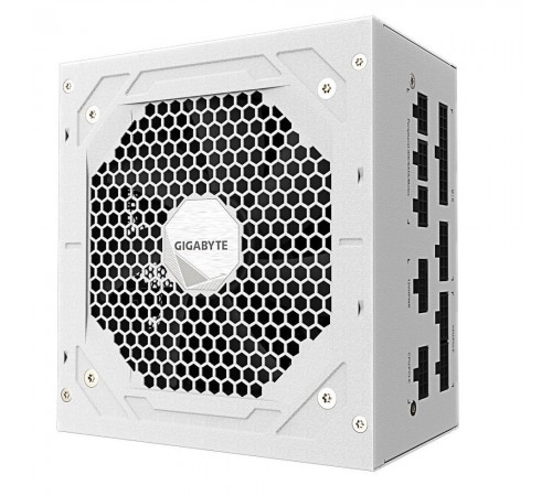 Блок живлення Gigabyte 850W GP-UD850GM PG5W