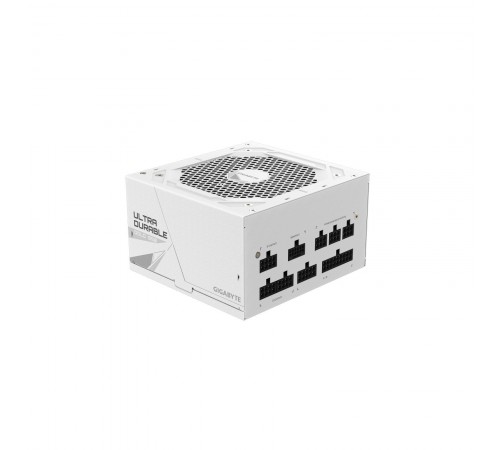 Блок живлення Gigabyte 850W GP-UD850GM PG5W