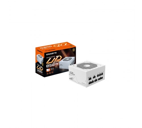 Блок живлення Gigabyte 850W GP-UD850GM PG5W