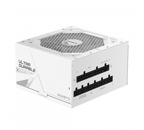 Блок живлення Gigabyte GP-UD850GM PG5 V2 ICE 850W